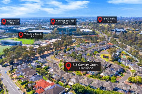 5/3 Cavalry Gr, Glenwood, NSW 2768