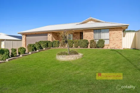 Property photo of 13 Hardy Crescent Mudgee NSW 2850