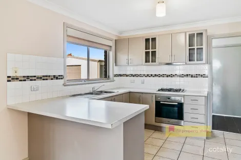 Property photo of 13 Hardy Crescent Mudgee NSW 2850