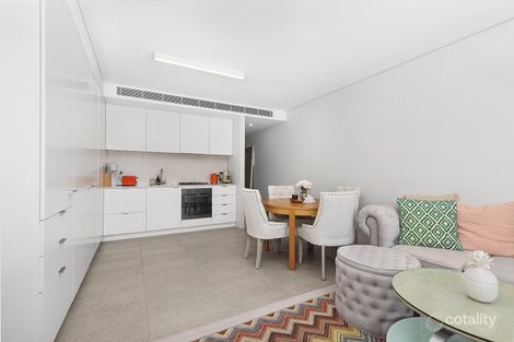Property photo of 46/203 Barker Street Randwick NSW 2031