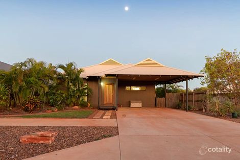 Property photo of 20 Nishioka Way Bilingurr WA 6725