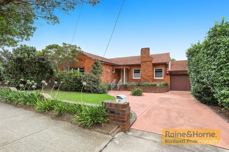 Property photo of 59 Coveney Street Bexley North NSW 2207