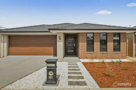 60 Edenhope Cct, Armstrong Creek, VIC 3217