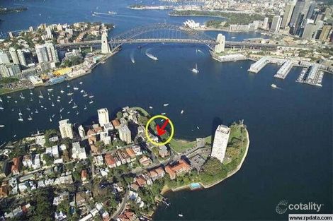 1 Henry Lawson Ave, Mcmahons Point, NSW 2060