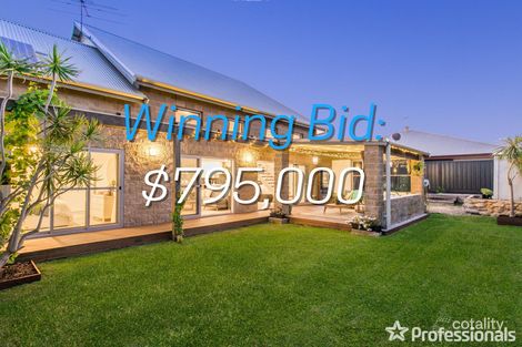 Property photo of 35A Carlisle Street Shoalwater WA 6169