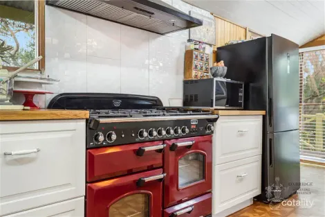 Property photo of 504 Barney View Road Barney View QLD 4287