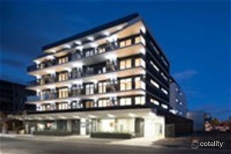 Property photo of 104/10 Shuter Street Moonee Ponds VIC 3039