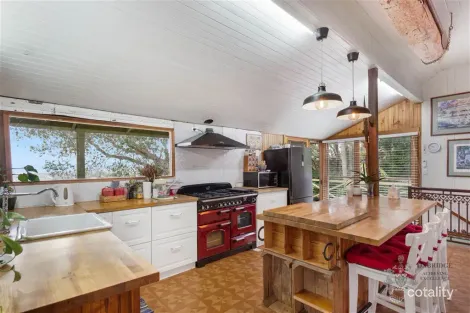 Property photo of 504 Barney View Road Barney View QLD 4287