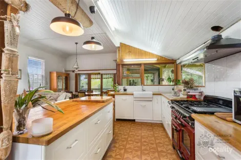 Property photo of 504 Barney View Road Barney View QLD 4287