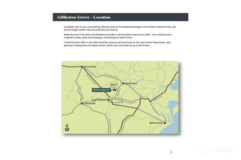 Property photo of 10 Auburn Street Gillieston Heights NSW 2321