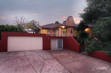Property photo of 1546 Heatherton Road Dandenong VIC 3175