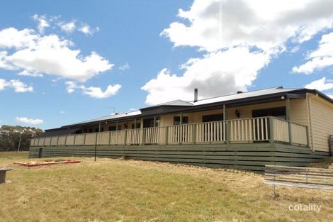 165 Kierces Rd, Clunes, VIC 3370
