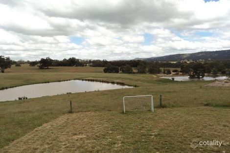 Property photo of 165 Kierces Road Clunes VIC 3370