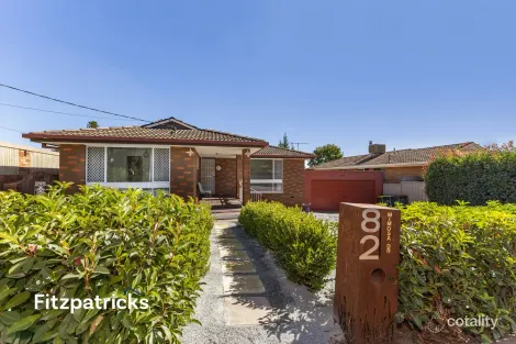 Property photo of 82 Mimosa Drive Mount Austin NSW 2650