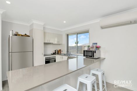 Property photo of 33 McWilliam Street Pimpama QLD 4209