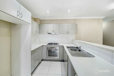 33/20-26 Marlborough Rd, Homebush West, NSW 2140