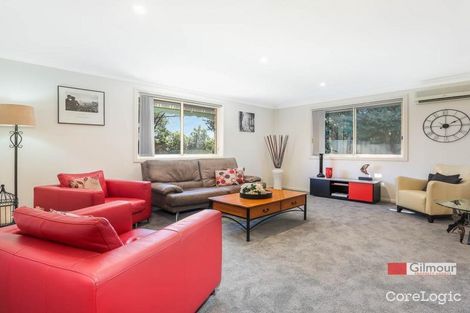 Property photo of 2/7 Aruma Avenue Kellyville NSW 2155