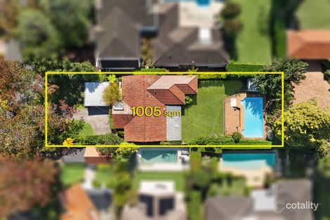 9 Warrabina Ave, St Ives, NSW 2075