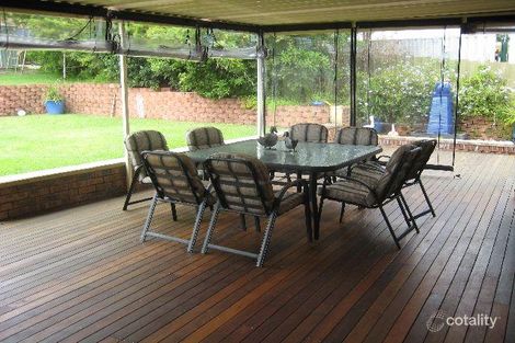 Property photo of 6 Avon Close Hillsborough NSW 2290