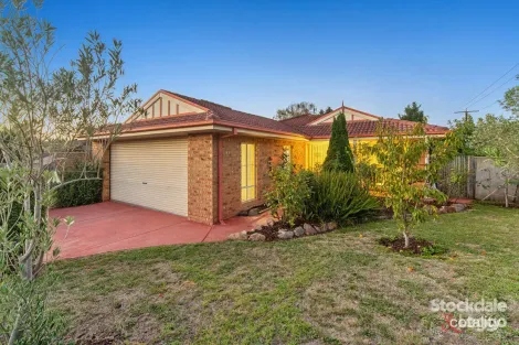 9 Helens Way, Langwarrin, VIC 3910