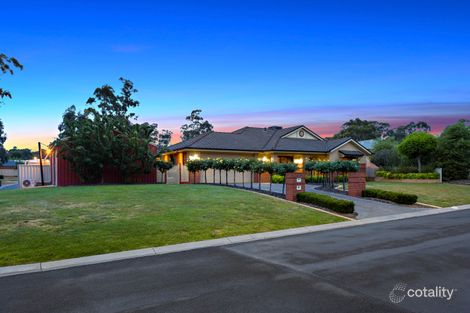 Property photo of 18 Pioneer Drive Maiden Gully VIC 3551