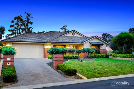 Property photo of 18 Pioneer Drive Maiden Gully VIC 3551