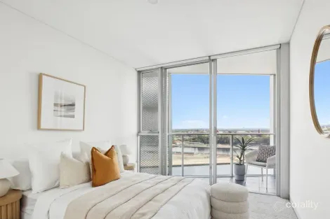 Property photo of 1605/45 Bowman Street Pyrmont NSW 2009
