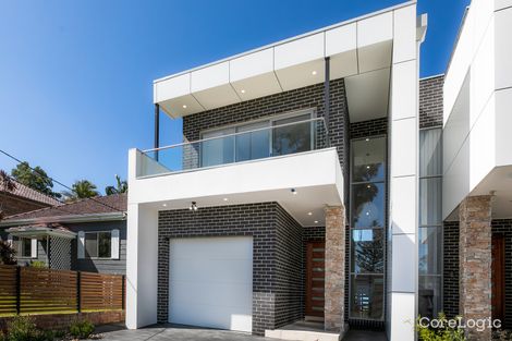 Property photo of 30A Bulwarra Street Caringbah South NSW 2229