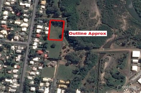 96a Grendon St, North Mackay, QLD 4740