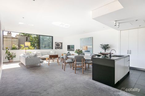 Property photo of 77/299 Forbes Street Darlinghurst NSW 2010