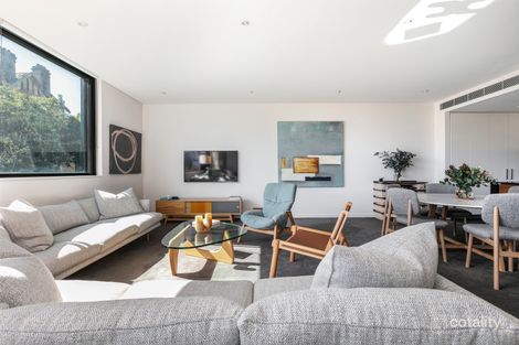 Property photo of 77/299 Forbes Street Darlinghurst NSW 2010