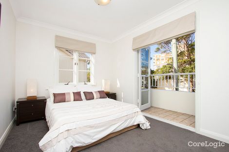 Property photo of 29B Bellevue Road Bellevue Hill NSW 2023