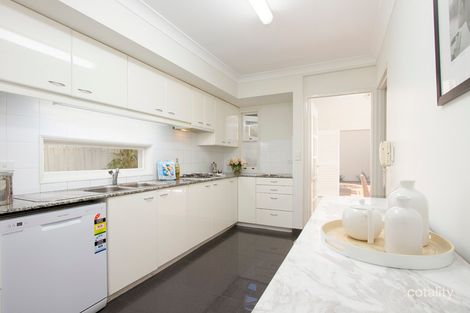 Property photo of 29B Bellevue Road Bellevue Hill NSW 2023