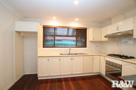 Property photo of 60 Tidswell Street Mount Druitt NSW 2770