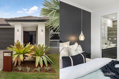 Property photo of 36 Splendid Drive South Ripley QLD 4306