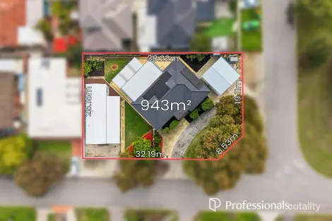 1 Hartley Way, Balga, WA 6061