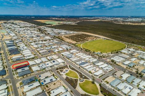 Property photo of 37 Celeste Street Alkimos WA 6038