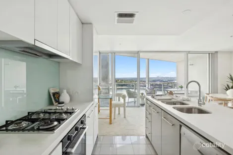 Property photo of 1605/45 Bowman Street Pyrmont NSW 2009