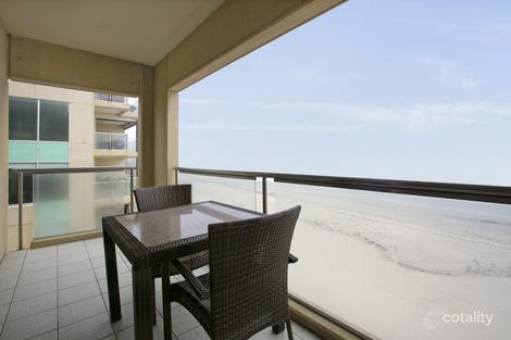 Property photo of 609/16 Holdfast Promenade Glenelg SA 5045