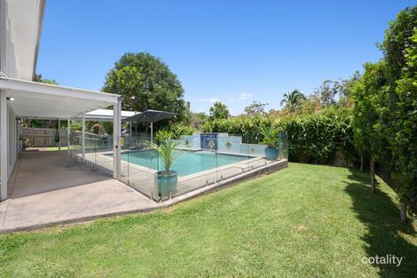 Property photo of 9 Murrumba Drive Ashmore QLD 4214