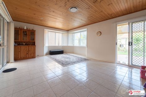 Property photo of 14 Delfin Drive Wattle Grove NSW 2173