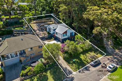 Property photo of 9 Terone Close Warners Bay NSW 2282