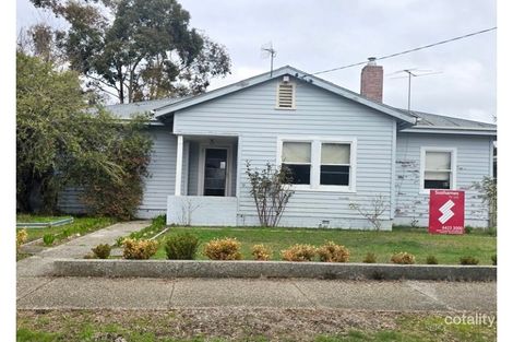 Property photo of 21 Belhaven Crescent Newstead TAS 7250