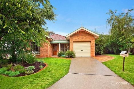 10 Attunga St, Ngunnawal, ACT 2913