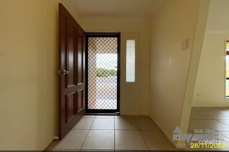 Property photo of 103 Bauman Way Blackwater QLD 4717