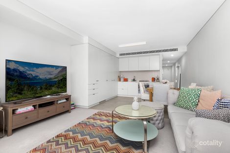 Property photo of 46/203 Barker Street Randwick NSW 2031