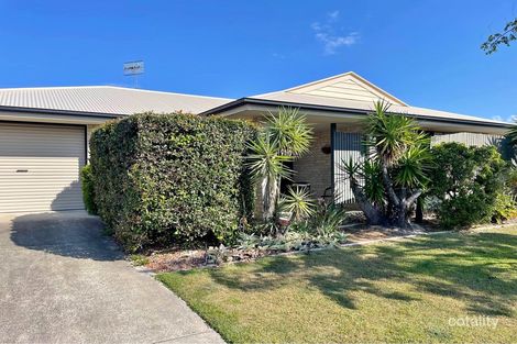 Property photo of 18 Acacia Crescent Tin Can Bay QLD 4580