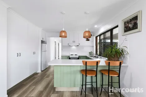 Property photo of 6 Greenway Drive Pialba QLD 4655