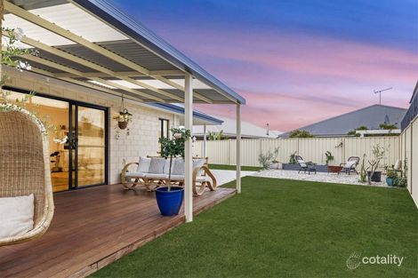 Property photo of 5 Muirfield Road Dunsborough WA 6281