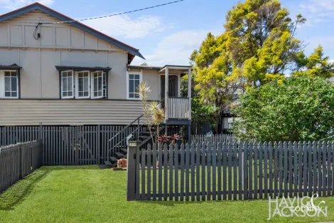 2/19 Chalk St, Wooloowin, QLD 4030